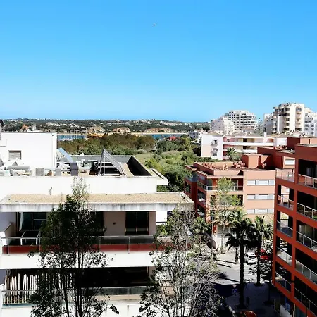 Daire T1 Clube Praia Da Rocha *