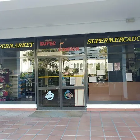 T1 Clube Praia Da Rocha Portimão