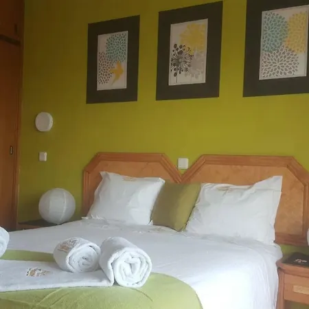 T1 Clube Praia Da Rocha Daire Portimão
