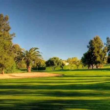 T1 Clube Praia Da Rocha *