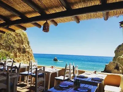아파트 T1 Clube Praia Da Rocha