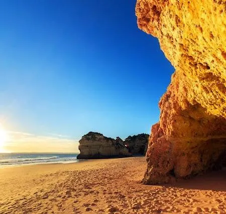 T1 Clube Praia Da Rocha 아파트 포티마오