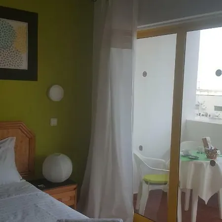 아파트 T1 Clube Praia Da Rocha