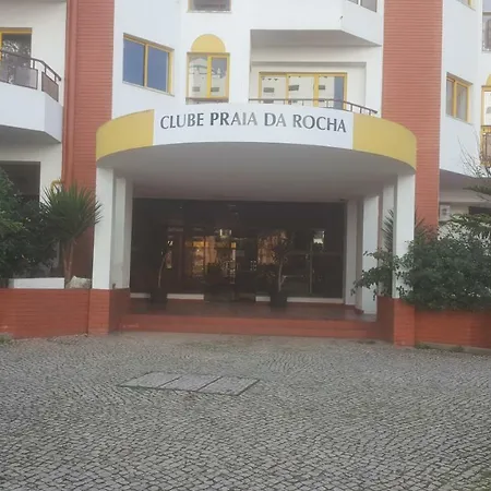 T1 Clube Praia Da Rocha 아파트 *