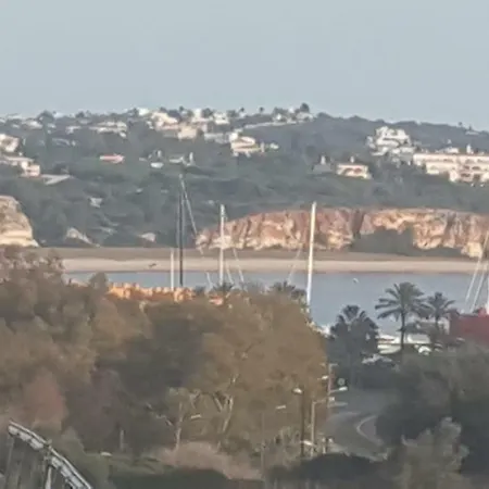 T1 Clube Praia Da Rocha 아파트 *