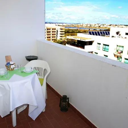 T1 Clube Praia Da Rocha 아파트 *