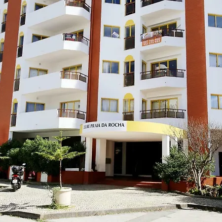 T1 Clube Praia Da Rocha 아파트