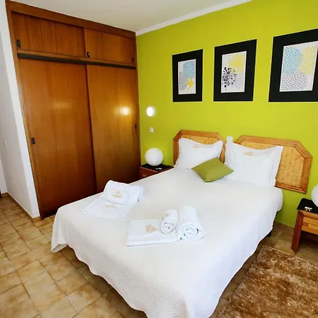 아파트 T1 Clube Praia Da Rocha *